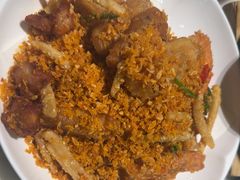 -汤城小厨•粤菜•靓汤(西直门凯德MALL店)