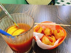 鱼蓉烧卖-阿昌茶档(太安店)