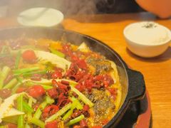 -老板恋上鱼(高新万达店)