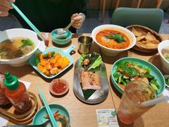 -蔡澜Pho·越南粉餐厅(海上世界店)