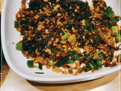 -孙家外婆•长春地标美食新名片(红旗街万达店)
