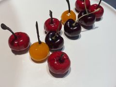 -小大董·烤鸭(观景餐厅·南京西路店)