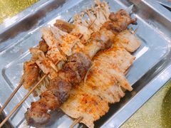 -赵氏盱眙十三香龙虾(蓝村店)