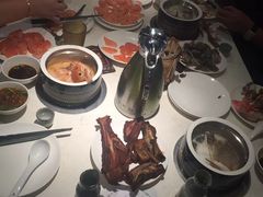 -加餐海鲜自助(集美银泰百货店)