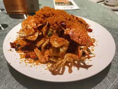 -老伙记海鲜码头(北滘店)