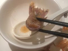 -加餐海鲜自助(宝龙一城店)