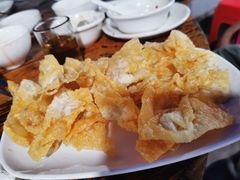 鲜支竹-章记正宗南岗鱼蛋火锅