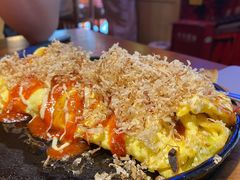 猪肉蛋卷-有喜屋·烧鸟·居酒屋(周浦万达店)