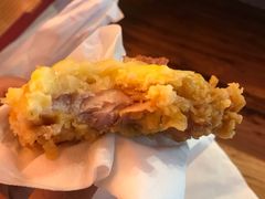 -肯德基(朝阳门店)