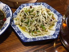 -呼吸森林·生态农庄农家乐私房菜