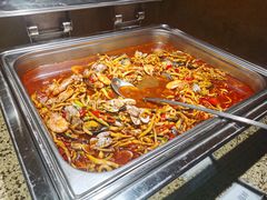 -汉巴味德·烤肉与啤酒的自助(杭州大悦城店)