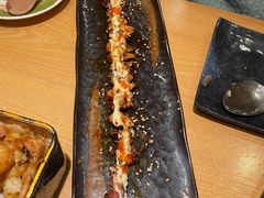 章鱼大串-沼津港渔市(宏伊国际广场店)