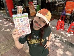 -鱼民·现造寿司(育德店)