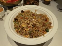 牛奶炒饭-阿五黄河大鲤鱼(英协路店)