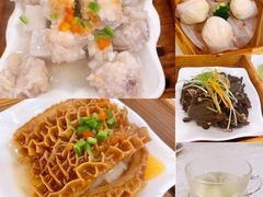 荣粤虾饺皇（超）-荣粤酒家·融合粤菜