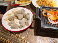 -郑喜旺烧烤(郑州总店)