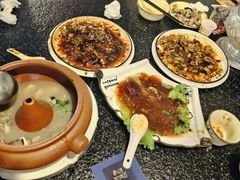 -海韵人家.海景花园经典云南菜(双廊店)