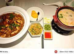 -在前门·烤鸭北京菜(五月花广场店)