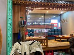 -状元阁烧烤(新华路总店)