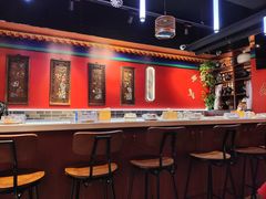 -老北京胡同味道二荤铺(酒仙桥店)