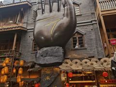 -重庆十八梯传统风貌区