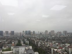 -88潮牌造型烫发·染发