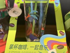 -星巴克(北京天坛东路店)