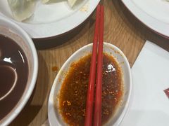 -喜家德虾仁水饺(青岛永旺东部店)