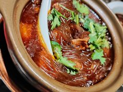-南京大牌档(崇文门国瑞店)