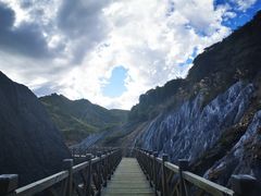 -墨石公园景区