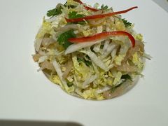 -山东宾馆·齐鲁苑餐厅