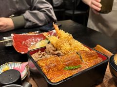 -玄白·炭烤活鳗(上海首店)