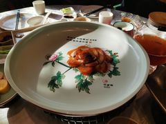 -京味斋·北京烤鸭(北京南站洋桥店)
