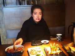 -千代武日本料理(哈西店)