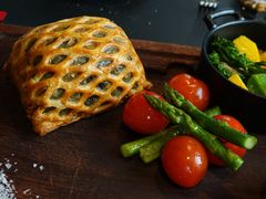 -上海苏宁宝丽嘉酒店·Cafe Bellagio西餐厅
