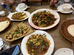 招牌滕州辣子鸡-鲁南仔·滕州炒鸡(经三路店)