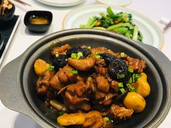 -到家尝北京菜(西坝河店)