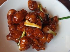 -大牌大·传统杭帮菜(湖滨店)