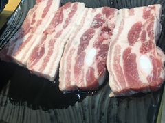 -许妈妈餐厅烤肉烧烤家常菜(明润广场店)