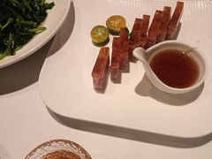 -醉舍·新淮扬菜(长宁龙之梦店)