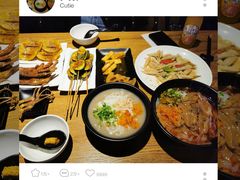 -汪爹爹武汉牛三鲜(朝外大街店)