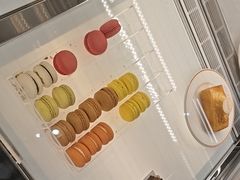 -Angelina安吉丽娜(恒隆广场店)