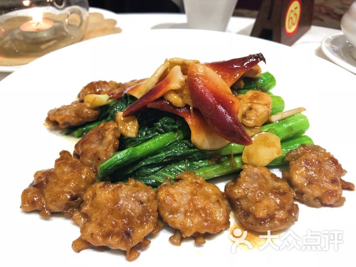 广州酒家(临江大道店)图片 - 第2360张