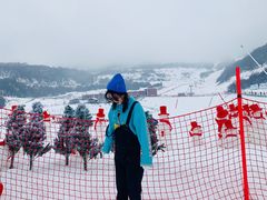 -太子岭滑雪场