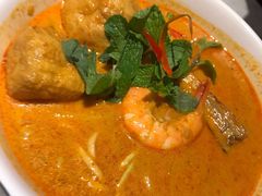 叻沙-关夫人餐厅(阳光广场店)