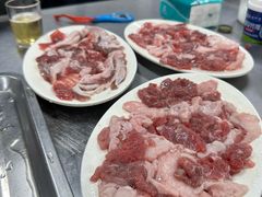 -火云龙烤肉(紫荆花店)