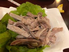 -鼎尊锅物料理(五角场店)
