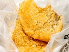 炸糕-紫光园北京小吃(昌平鼓楼西街店)