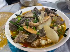 -正宗阳山牛杂(东城店)