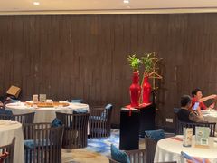 -红棉中餐厅·广州海航威斯汀酒店